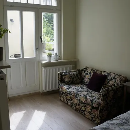 Apartament Wild Rose Lägenhet