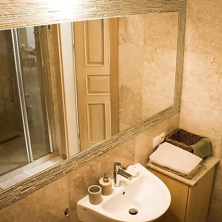 Apartament Wild Rose Lägenhet Sopot