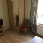 شقة Apartament Wild Rose سوبوت