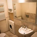 Apartament Wild Rose *