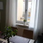 شقة Apartament Wild Rose سوبوت