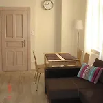 Apartament Wild Rose سوبوت