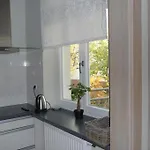 Apartament Wild Rose سوبوت