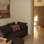 Apartament Wild Rose سوبوت
