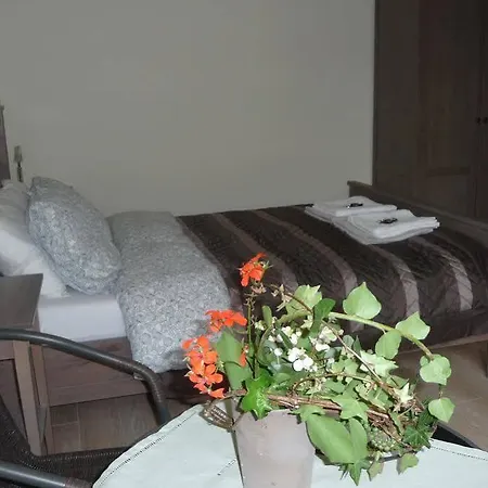 Apartament Wild Rose * Сопот