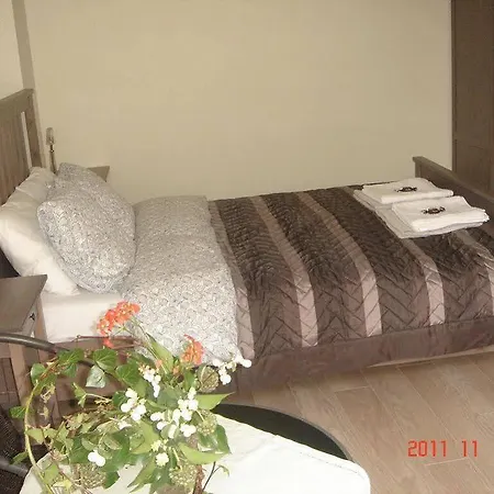 Apartament Wild Rose * ソポト