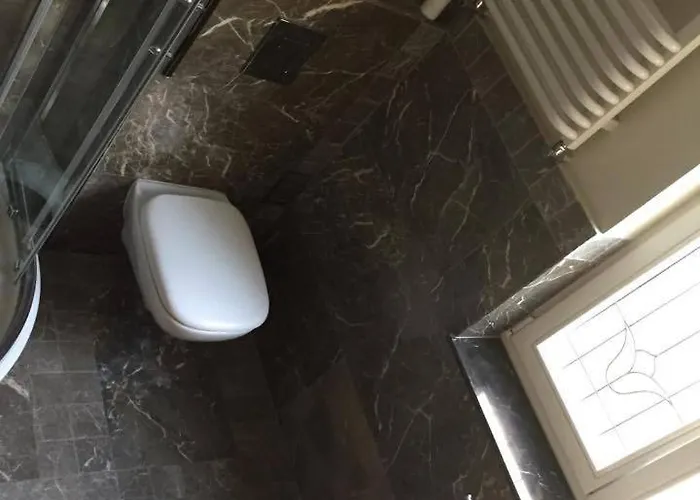 Apartament Wild Rose