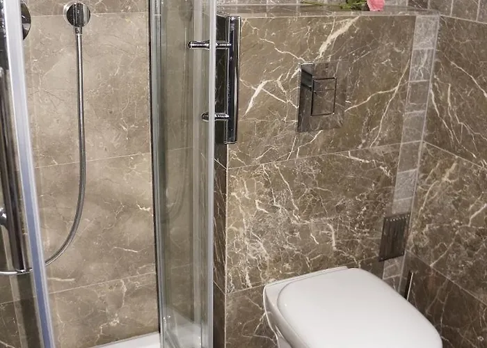 Apartamento Apartament Wild Rose *