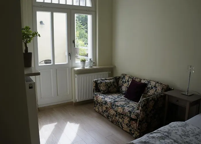 Apartament Wild Rose Apartamento