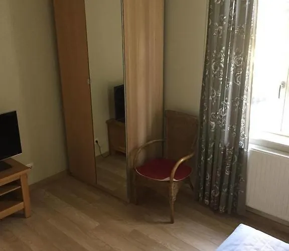 Apartamento Apartament Wild Rose Sopot