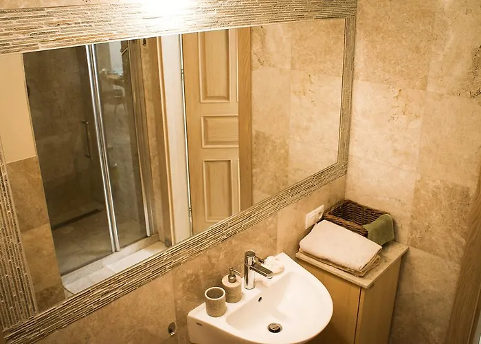 Apartament Wild Rose Apartamento Sopot