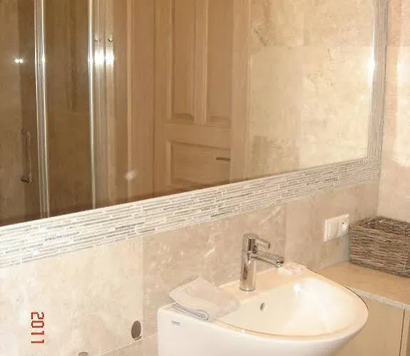 Apartament Wild Rose Apartamento *