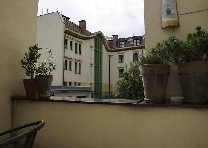 Apartamento Apartament Wild Rose