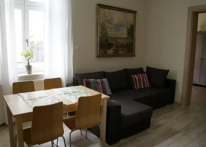 Apartament Wild Rose Apartamento *