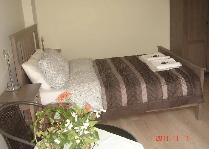Apartament Wild Rose * Sopot