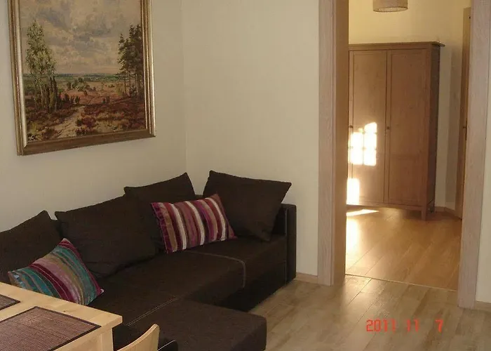 Apartament Wild Rose Sopot