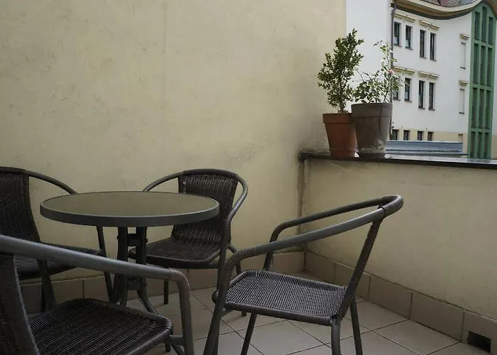 Apartamento Apartament Wild Rose *