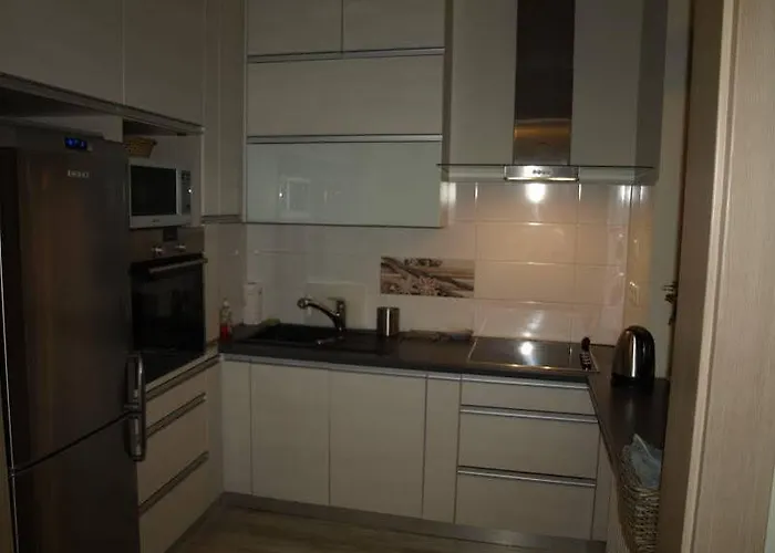 Apartament Wild Rose * Sopot