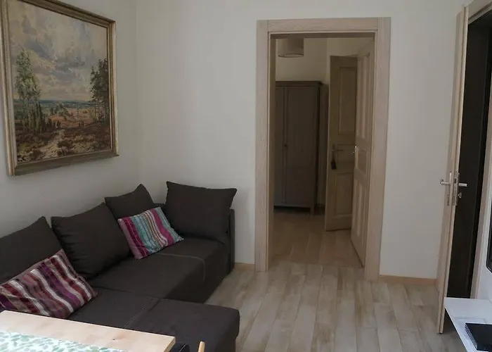 Apartament Wild Rose
